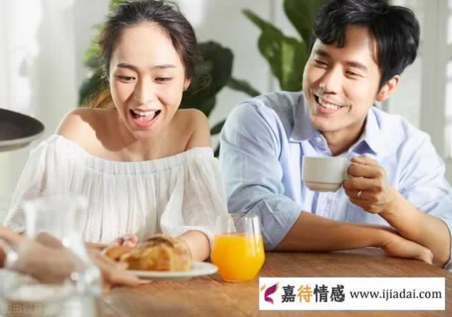 无论男女结婚后，这三种人要避开见面_情感