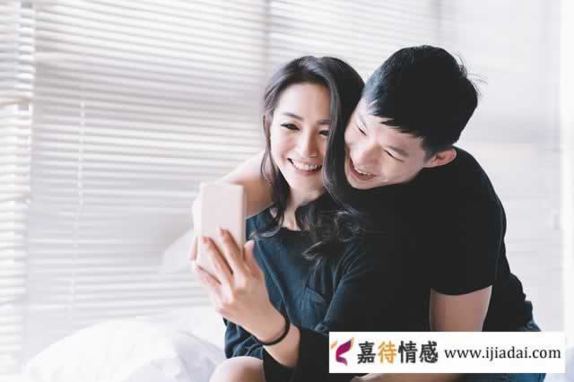 无论男女结婚后，这三种人要避开见面_情感