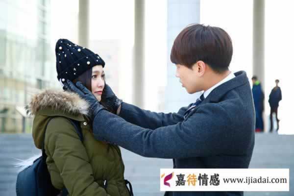 女人一个成熟的男人结婚，会有这四个好处_情感