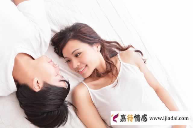女人一个成熟的男人结婚，会有这四个好处_情感