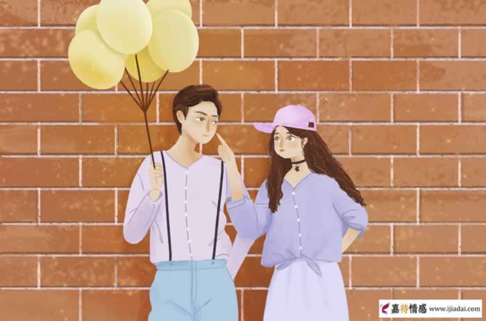 男人若爱一个女人,就不会对她做这几件事_情感