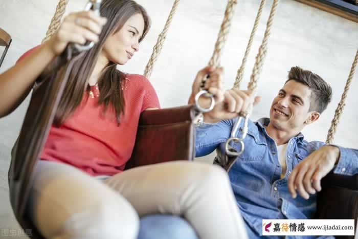 男人要懂:女人频繁对你说这“几个字”,是暗示喜欢你_情感