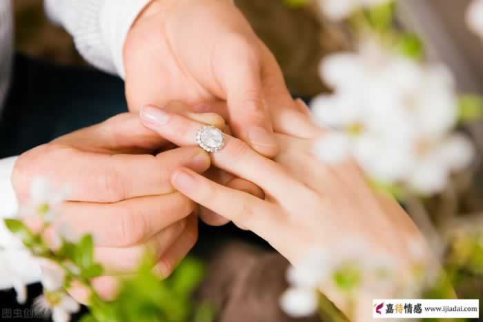 那些不要婚礼的女人过成了“这样”，希望你不在其中_情感