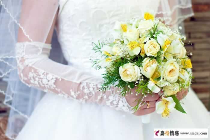 那些不要婚礼的女人过成了“这样”，希望你不在其中_情感