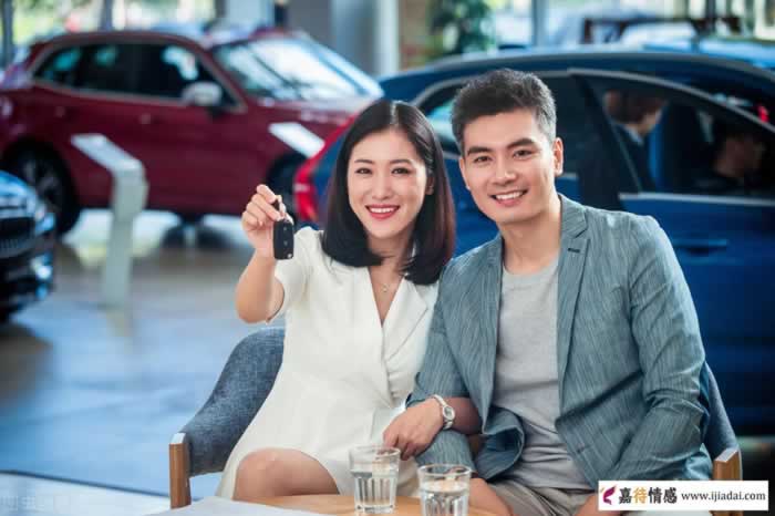 女人要知道：只有结婚才会享有这三样“东西”_情感
