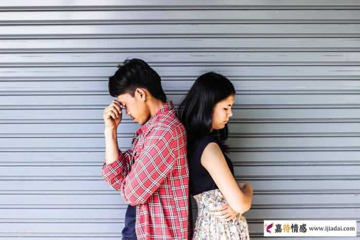 女人注意：男人有这几种表现，说明想跟你“断”了_情感