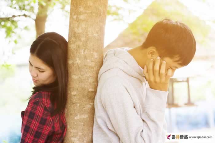 女人注意：男人有这几种表现，说明想跟你“断”了_情感