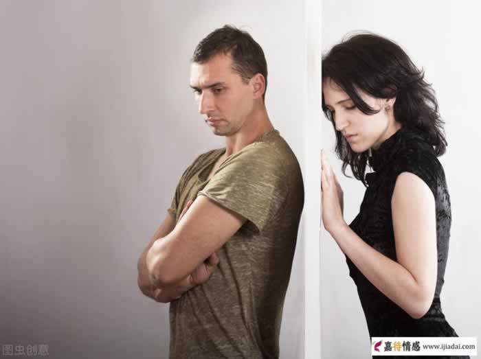 女人注意：男人有这几种表现，说明想跟你“断”了_情感