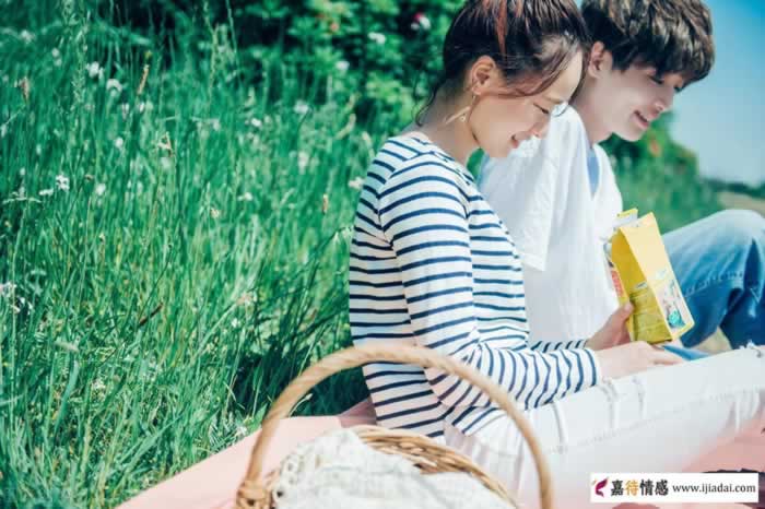 男人要懂:这样对你的女人,八成是没看不上你_情感