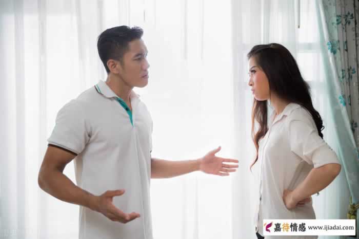 夫妻“缘尽”时，会有这三个征兆_情感