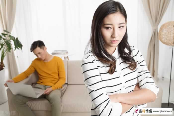 夫妻“缘尽”时，会有这三个征兆_情感