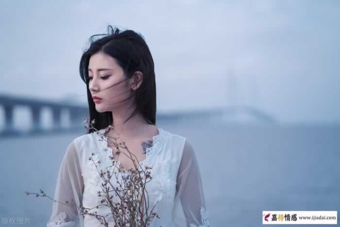 爱上这3种男人,聪明的女人都懂得及时止损_情感