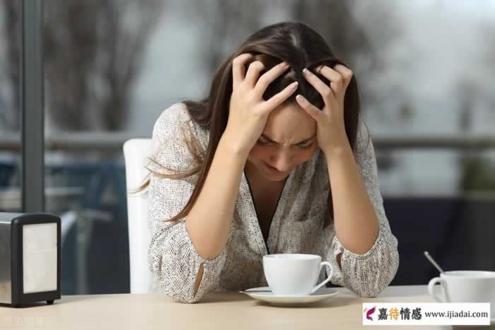 爱上这3种男人,聪明的女人都懂得及时止损_情感