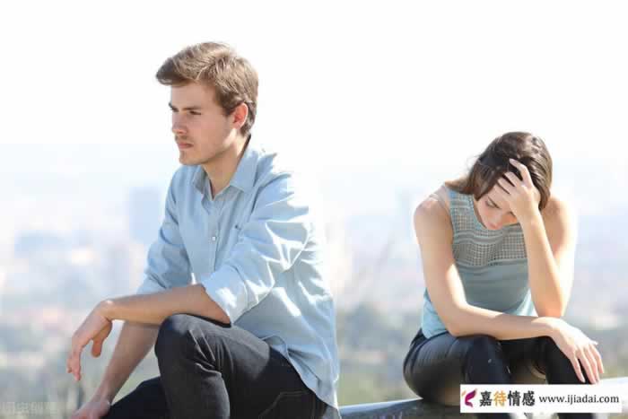 爱上这3种男人,聪明的女人都懂得及时止损_情感