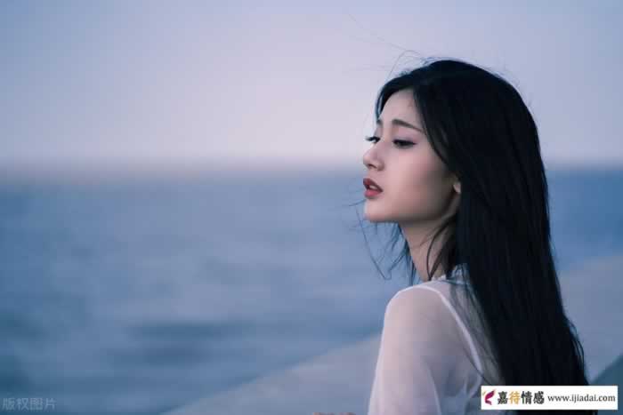 爱上这3种男人,聪明的女人都懂得及时止损_情感