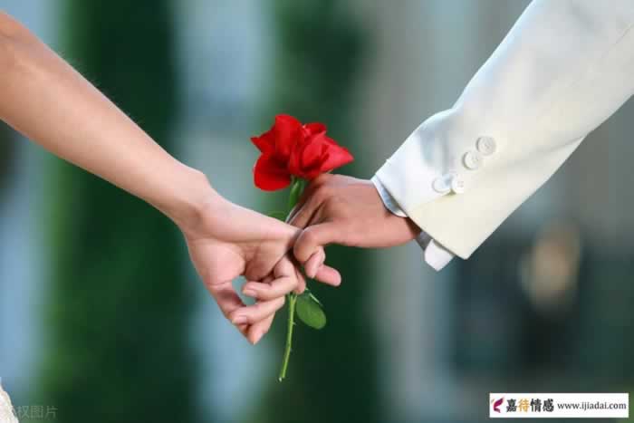 男人必懂:女人很爱一个男人,会为他做这3件事_情感