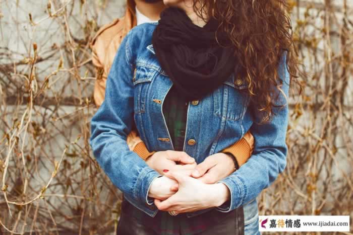 男人必懂:女人很爱一个男人,会为他做这3件事_情感