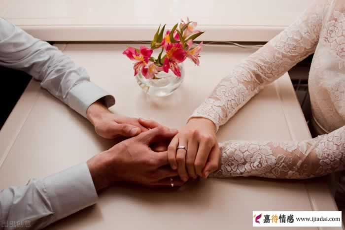 男人必懂:女人很爱一个男人,会为他做这3件事_情感
