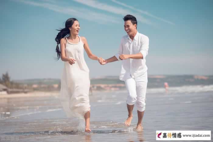 让一个女人持续对你着迷，学会这三个“手段”_情感