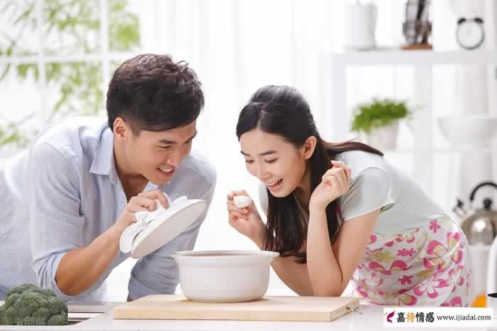 在感情中,男人最舍得为这2种女人花钱,没有例外_情感