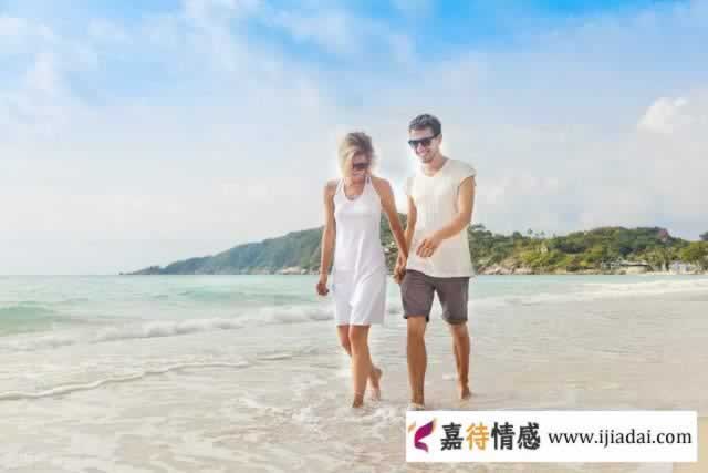 男人要懂：让女人离不开你的法宝是做到这3个“够狠”_情感