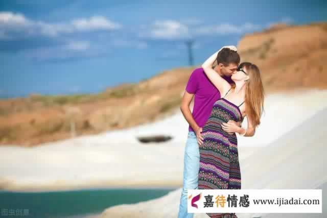 男人要懂：让女人离不开你的法宝是做到这3个“够狠”_情感