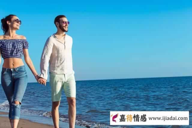 男人要懂：让女人离不开你的法宝是做到这3个“够狠”_情感