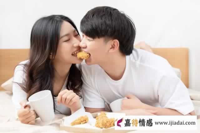 男人要懂:女人想你到极致后,这三句话才会“脱口而出”_情感