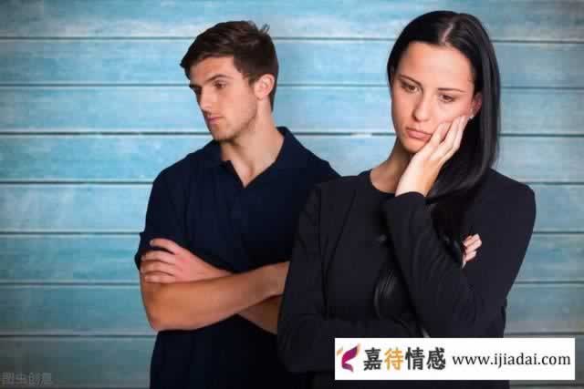 女人要知道：男人这样回复你微信，就是代表“我不喜欢你”_情感