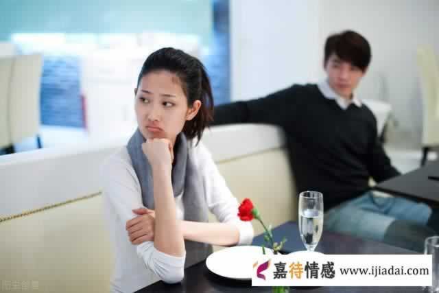 一个离婚女人告诉待嫁姑娘：有四种男人，再爱也不嫁要_情感