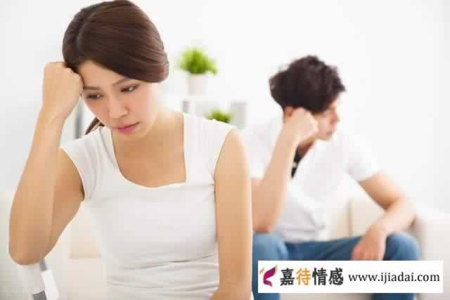 一个离婚女人告诉待嫁姑娘：有四种男人，再爱也不嫁要_情感