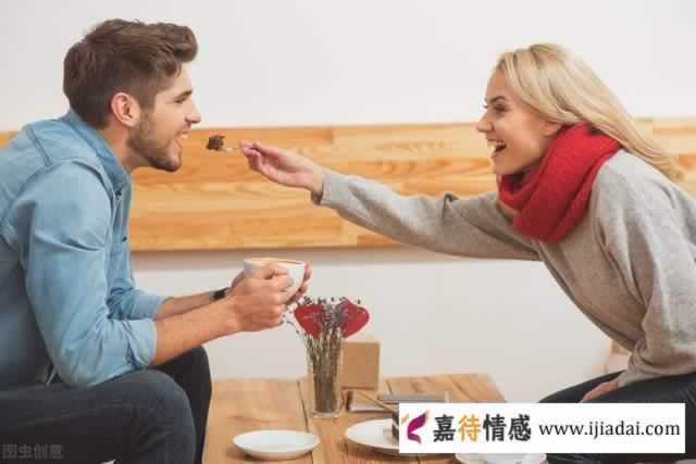 两性交往中,男人对你有这3个表现,说明不是真爱你_情感