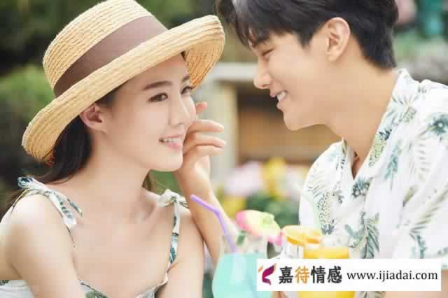 感情里，男人若想留住一个女人，就要给她3个“安全感”_情感