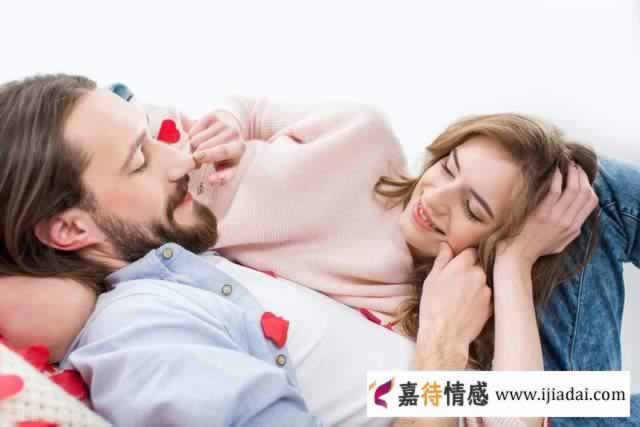 女人要知道:男人真心想念你,一般会用这3种方式联系你_情感