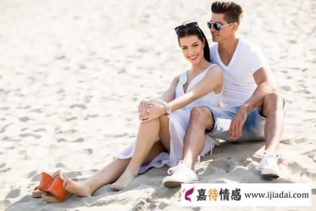 男人征服一个女人，或许做好这3件事就够了_情感