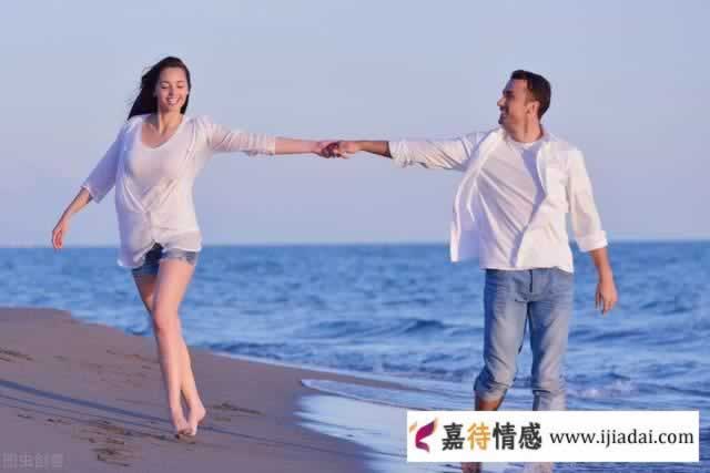 男人征服一个女人，或许做好这3件事就够了_情感