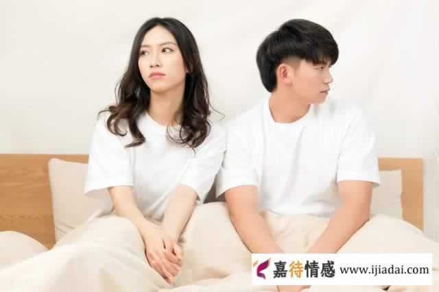 无论男女都要知道：大多数恋人“缘尽”都是从这3句话开始的_情感