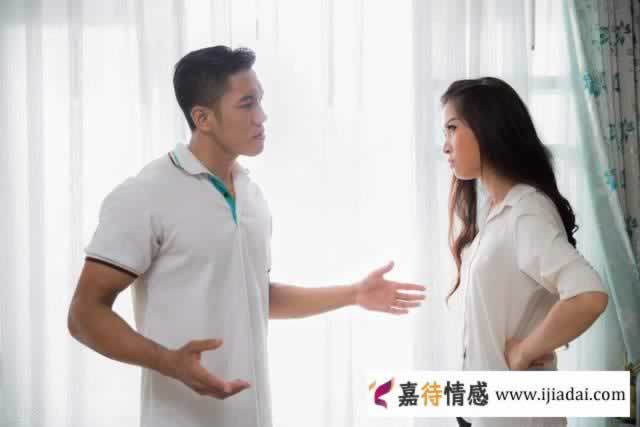 女人想离婚大多是因为这3个原因，男人一定要明白_情感