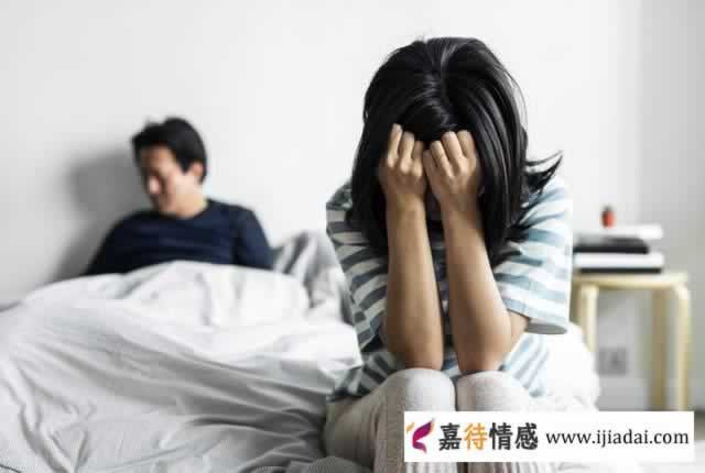 女人想离婚大多是因为这3个原因，男人一定要明白_情感