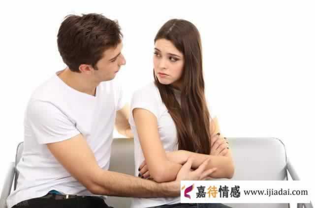 女人想离婚大多是因为这3个原因，男人一定要明白_情感