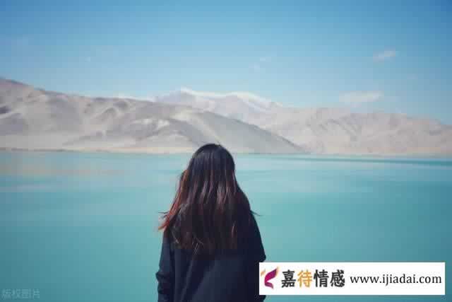 不分男女,一生逃不掉这“四个字”的烦恼,希望你不在其中_情感