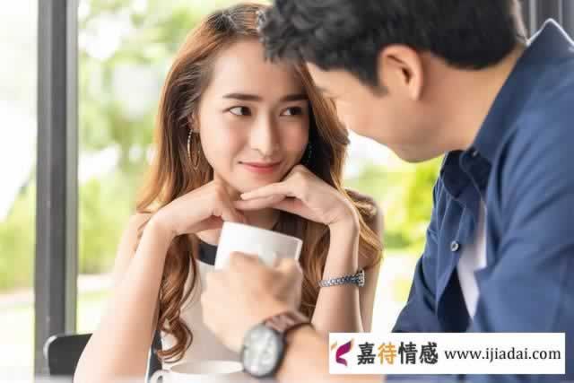 女人要懂：恋爱失败，是因为你问男人要太多这3样东西_情感
