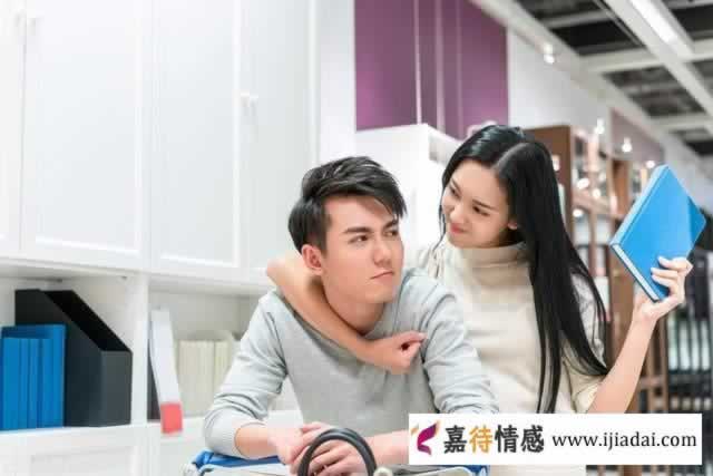 女人要懂：恋爱失败，是因为你问男人要太多这3样东西_情感