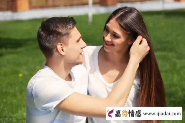 这4种女人最容易让男人心动,快来看看说的是你吗?_情感