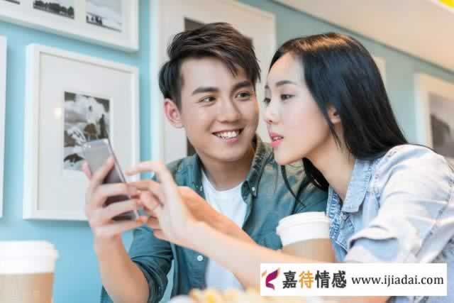 男人要知道:女人“不拒绝”你这3件事,或是对你“动情”了_情感