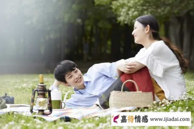 这4种女人最容易让男人心动,快来看看说的是你吗?_情感