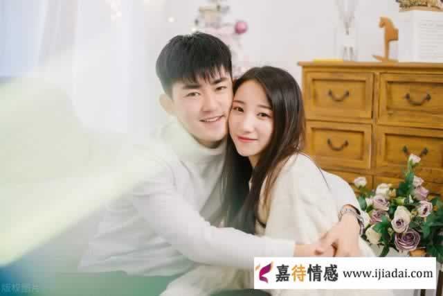 男人要知道:女人“不拒绝”你这3件事,或是对你“动情”了_情感