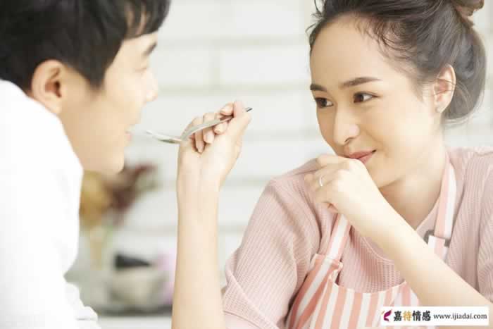 女人征服一个男人最好的方法：不是卑微讨好，而是牢记“3个词”_情感
