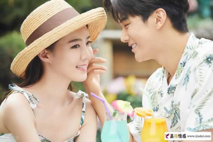 女人征服一个男人最好的方法：不是卑微讨好，而是牢记“3个词”_情感