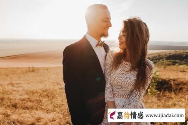 在感情中,用这些方法可以区分激情婚姻和爱情婚姻_情感